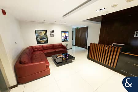 Office para en Alquiler en Business Bay, Dubai - Oficina en Business Bay，One by Omniyat, 800000 AED - 9833786