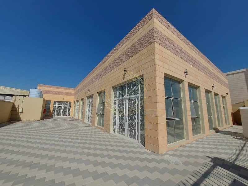 Склад в Аль Айн Индастриал Ариа, 450000 AED - 8945239