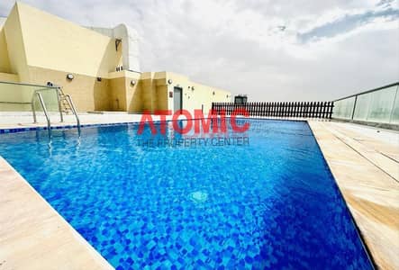 1 Bedroom Flat for Rent in Arjan, Dubai - 1. jpeg