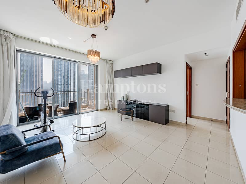 Vacant | High Floor | Prime Location Vacant | High Floor | Prime Location