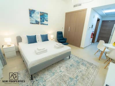 Studio for Rent in Dubai Sports City, Dubai - IMG-20240930-WA0039. jpg Studio for Rent in Dubai Sports City, Dubai - IMG-20240930-WA0039. jpg
