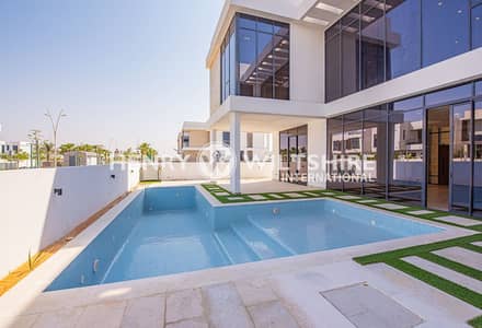 6 Bedroom Villa for Sale in Yas Island, Abu Dhabi - 6BR Villa - 35. jpg