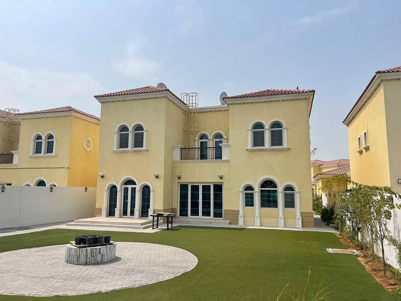 Вилла в Джумейра Парк，Легаси，Легаси Смолл, 3 cпальни, 6500000 AED - 9834277