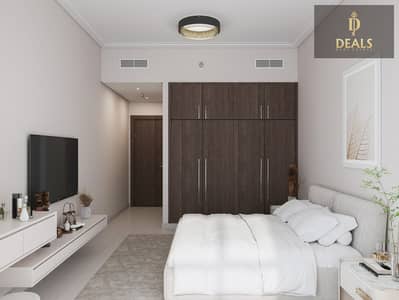 فلیٹ 1 غرفة نوم للبيع في الراشدية، عجمان - bedroom . jpg