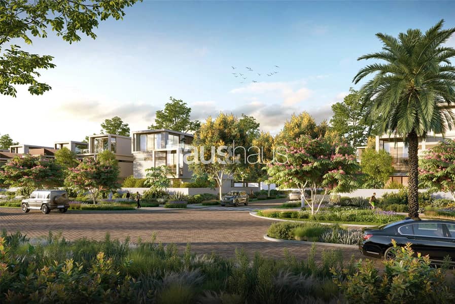 Standalone Villa | Exclusive Neighbourhood