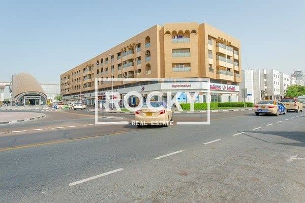 2 Bed with Window A/C | Near ADCB Metro Station | Al Karama 2 Bed with Window A/C | Near ADCB Metro Station | Al Karama
