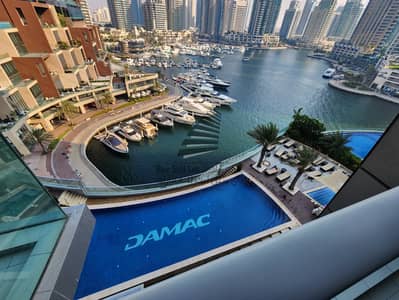 Prime Location ] Vacant ] Marina View | Bayut.com