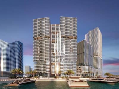 1 Bedroom Flat for Sale in Al Reem Island, Abu Dhabi - eeba1fa8-3873-466c-a39c-03869feb9003. jpeg