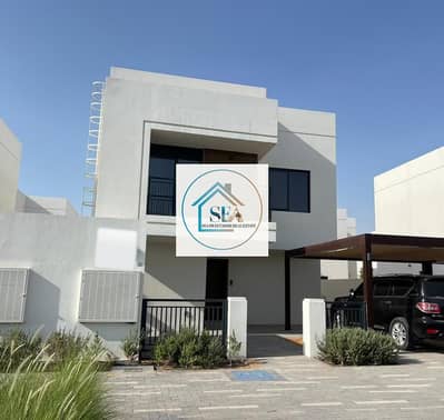 4 Bedroom Villa for Rent in Yas Island, Abu Dhabi - WhatsApp Image 2024-09-30 at 13.12. 50_2e44c9bc. jpg