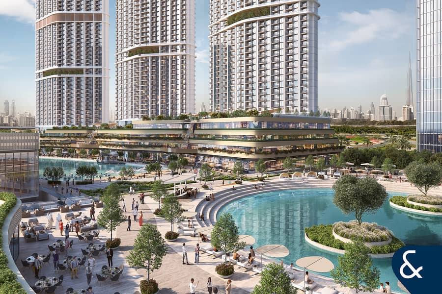 位于布卡德拉社区,苏巴哈特兰2区,Riverside Crescent,360 河畔新月 1 卧室的公寓 1775000 AED - 9835004 位于布卡德拉社区,苏巴哈特兰2区,Riverside Crescent,360 河畔新月 1 卧室的公寓 1775000 AED - 9835004