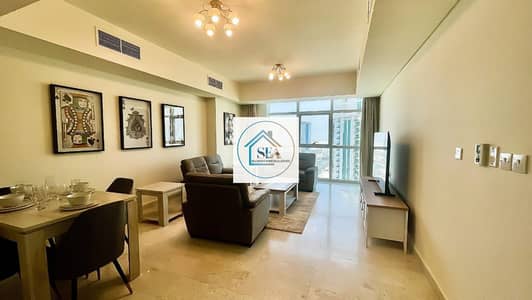 1 Bedroom Apartment for Rent in Al Reem Island, Abu Dhabi - IMG-20240930-WA0132. jpg