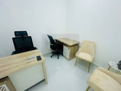 Office for Rent in Al Garhoud, Dubai - 630a70b0-366e-4fe8-9f6c-2dd4eacfcbf9. jpg