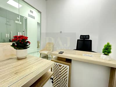 Office for Rent in Al Garhoud, Dubai - 2490d1b5-3049-4474-b8d2-a0d0cb469847. jpg