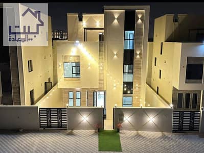 5 Bedroom Villa for Rent in Al Amerah, Ajman - IMG-20240910-WA0071. jpg