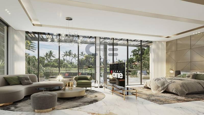 23mins to Palm jumeirah|Huge 4Bedroom Layout | Marble Finishing | Payment Plan 23mins to Palm jumeirah|Huge 4Bedroom Layout | Marble Finishing | Payment Plan