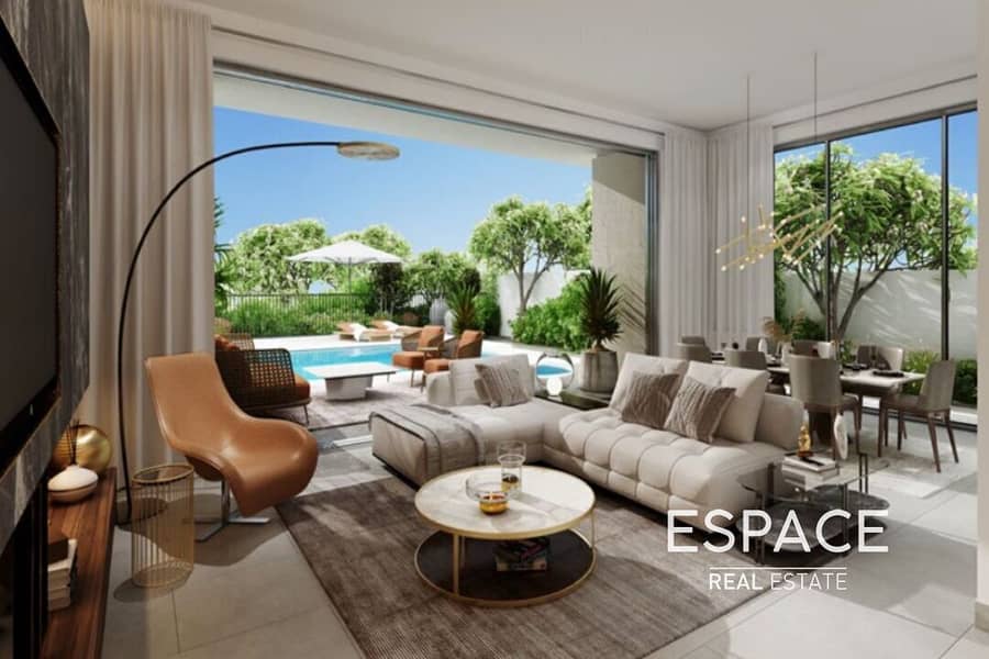 Single Row | Large Plot | Gated Community Single Row | Large Plot | Gated Community