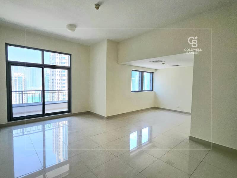 位于迪拜市中心，克拉伦大厦，克拉伦2号大厦 3 卧室的公寓 239900 AED - 9835544