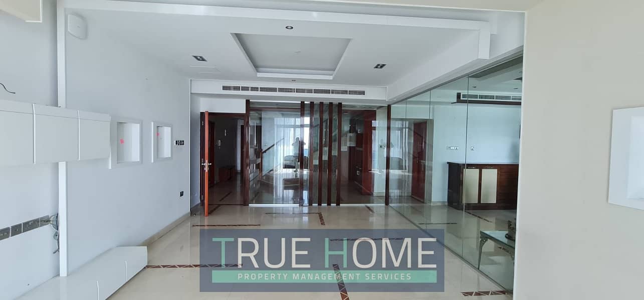 Spacious Duplex | Full Sea View | Luxurious Finishing Spacious Duplex | Full Sea View | Luxurious Finishing