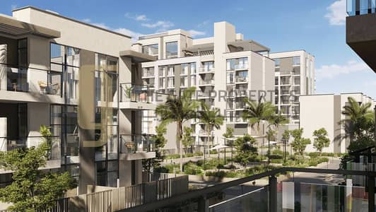 1 Bedroom Apartment for Sale in Masdar City, Abu Dhabi - 7ZBfTdptz4Q2TIZKnNSo8juXf9ERbw8AyedaDabO. jpg