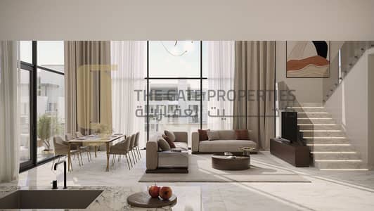 1 Bedroom Apartment for Sale in Masdar City, Abu Dhabi - lrSXMutDSCbzpW10jZ0j4F2TEPD8RuiMsHQgFAy6. jpg