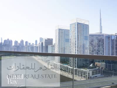 2 Bedroom Apartment for Sale in Business Bay, Dubai - DSC03848. JPG