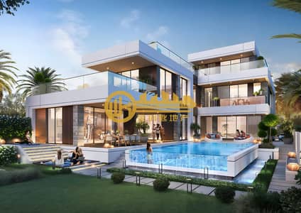 6 Bedroom Villa for Sale in DAMAC Lagoons, Dubai - 5. jpg