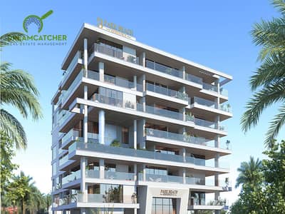 1 Bedroom Flat for Sale in Al Marjan Island, Ras Al Khaimah - 9. jpg