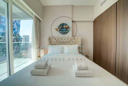 1 Bedroom Apartment for Rent in Business Bay, Dubai - DSC02824_5_6_7_8. jpg