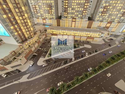 Villa for Sale in Al Rashidiya, Ajman - DJUD3042. JPG