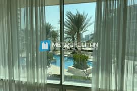 Pool View| Fully Furnished| 1 Bedroom Loft| Lilac