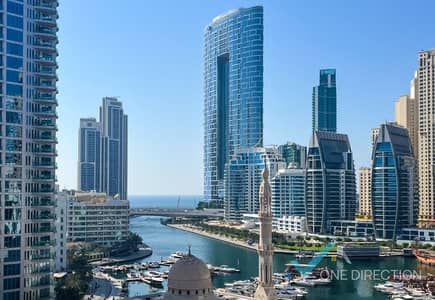 Luxurious 2 Bedroom | Close to Metro | Vacant