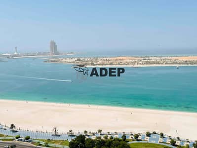 Astonishing SeaView Brand New | Luxury APT | 3 Master | Balcony | 2 Parking