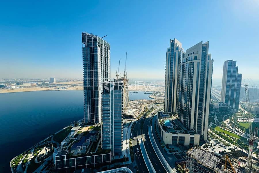 Luxury | Park View | High floor Luxury | Park View | High floor