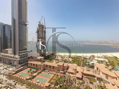 Newly Renovated | Full Sea View | Vacant