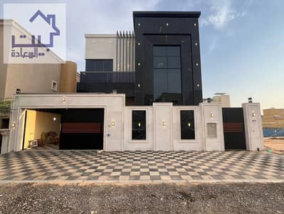 فیلا 5 غرف نوم للبيع في الحليو، عجمان - IMG-20240928-WA0173. jpg