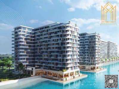 Студия Продажа в Дубай Саут, Дубай - Azizi Venice Brochure_page-0017. jpg