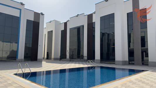 Brand new | Modern Interior | 1BHK | Al Hamra