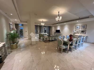 Private Pool | Fully Furnished | Multi Options