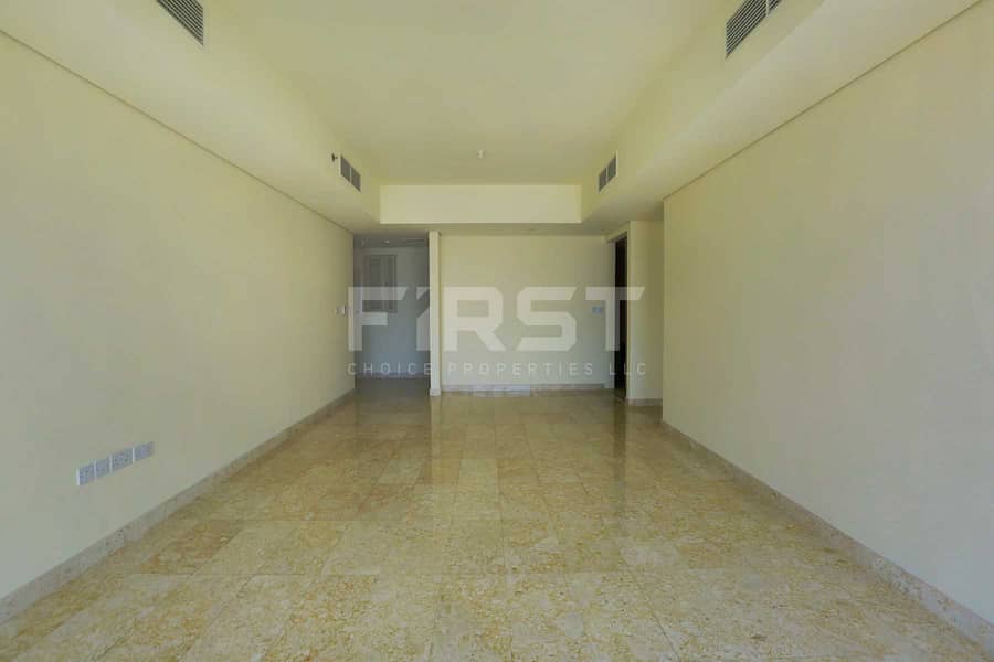 3 Internal Photo of 1 Bedroom Apartment in Ocean Terrace Marina Square Al Reem Island Abu Dhabi UAE (8). jpg