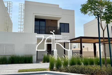 2 Bedroom Townhouse for Rent in Yas Island, Abu Dhabi - WhatsApp Image 2024-07-01 at 10.53. 15 (1). jpeg