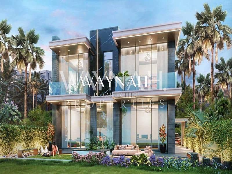 ULTRA LUXURY VILLA |SPACIOUS | PRIME UNIT ULTRA LUXURY VILLA |SPACIOUS | PRIME UNIT