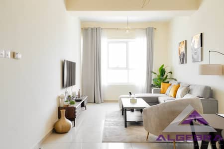 1 habitación Apartamento para en Alquiler en Jumeirah Lake Towers (JLT), Dubai - DSC03190-Edit. jpg