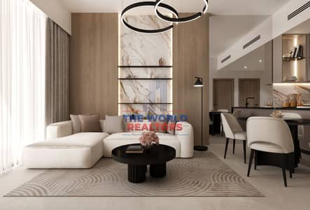 2 Cпальни Апартамент Продажа в Дисковери Гарденс, Дубай - Enqlave Interior-04. jpg