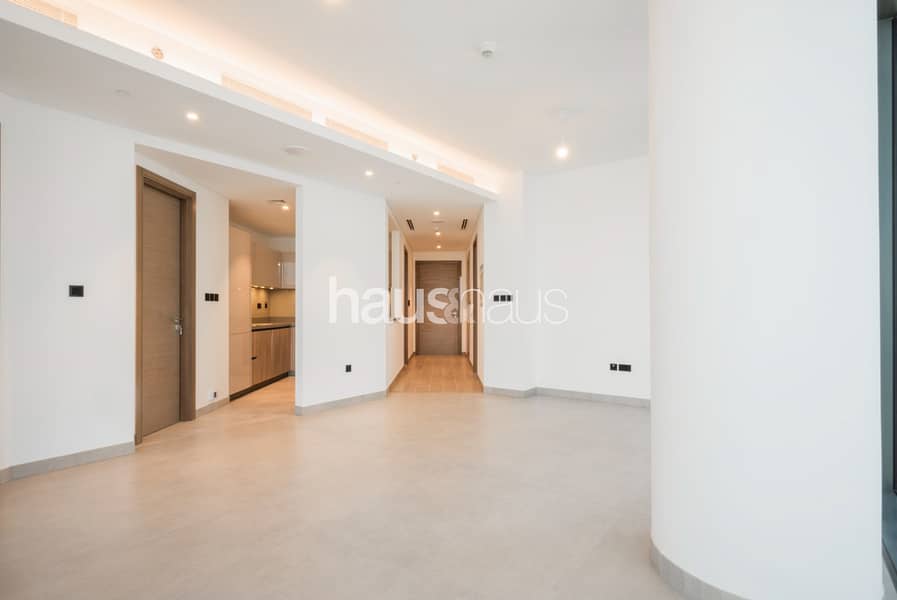 Maids Room | High Floor | Tenanted