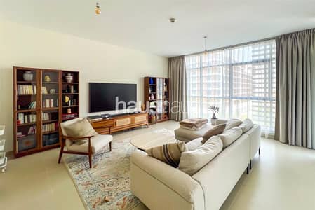 2 Bedroom Flat for Rent in Dubai Hills Estate, Dubai - Large layout| Partial Park View| Vacant November