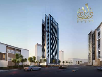 1 Bedroom Apartment for Sale in Majan, Dubai - original. jpg