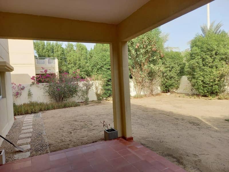 14 Street 14 | Meadows 9 | With Garden Plot | Large 4 Bedrooms