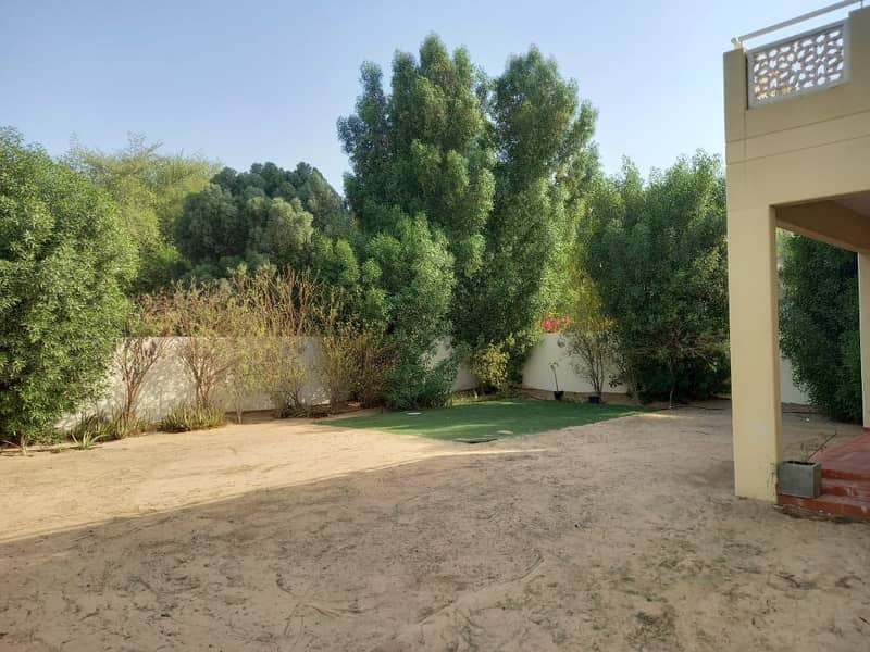15 Street 14 | Meadows 9 | With Garden Plot | Large 4 Bedrooms