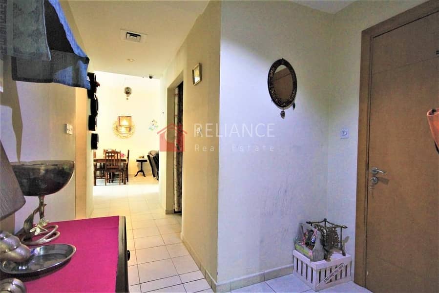 6 Vacant | 2 Beds + Study | Phase 1- Large Apartment