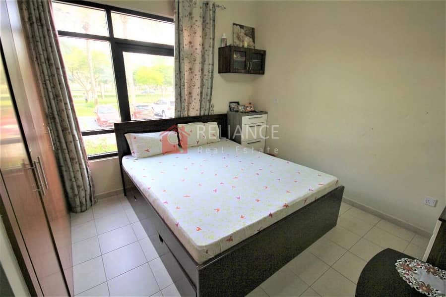 7 Vacant | 2 Beds + Study | Phase 1- Large Apartment